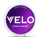 VELO PURPLE GRAPE 17mg (10)